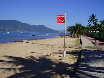 Balneabilidade das praias aponta São Sebastião como a melhor cidade para tomar banho de mar na região
