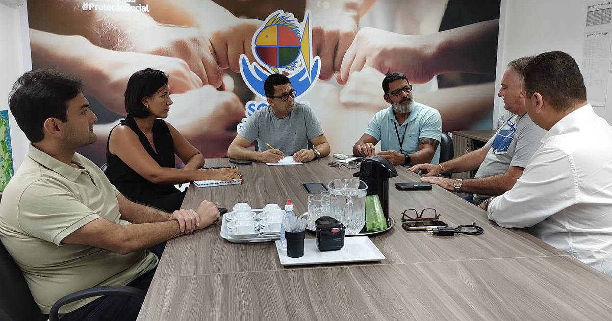 Prefeitura implementa programa Jovem Aprendiz Paulista em São Sebastião