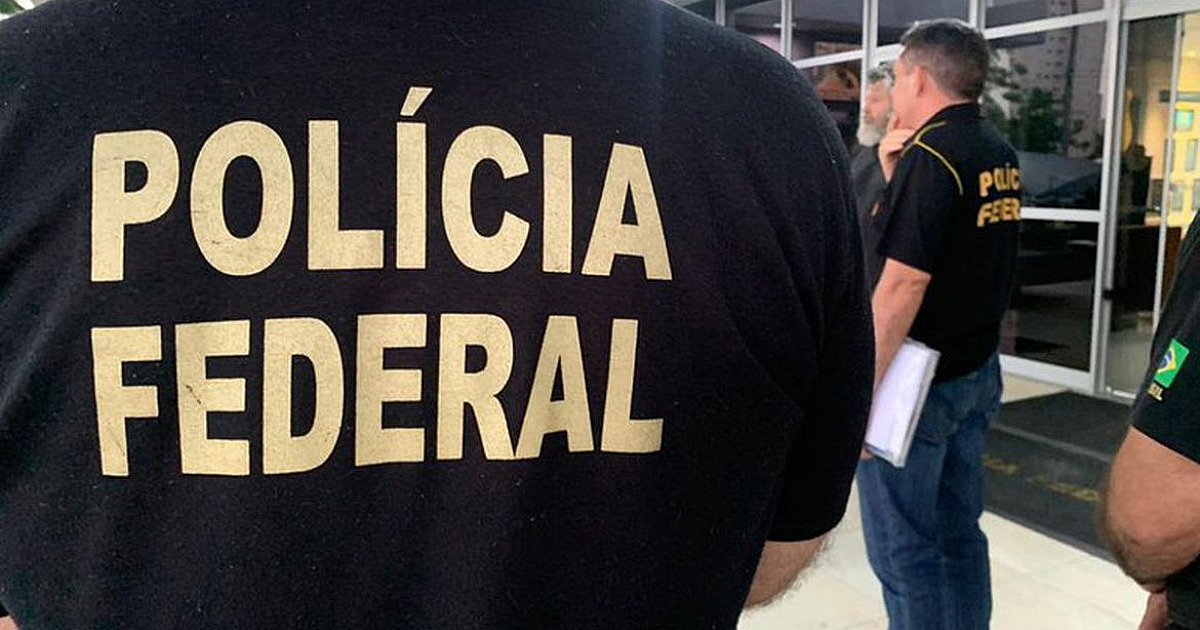 Operação da PF combate tráfico de drogas no Porto de Santos