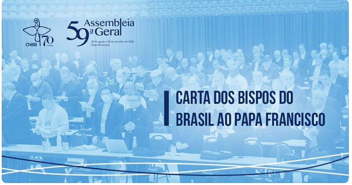 Bispo diocesano de Caraguatatuba participa da Confederação Nacional dos Bispos do Brasil