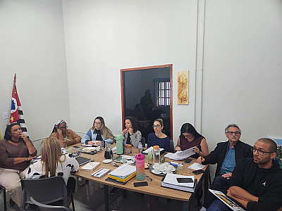 Secretaria de Educação de Ilhabela define metas para reta final do ano letivo