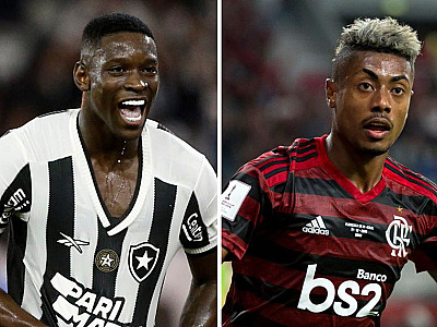 CPI das Bets começa a funcionar no Senado e aprova vinda de atletas do Botafogo e Flamengo