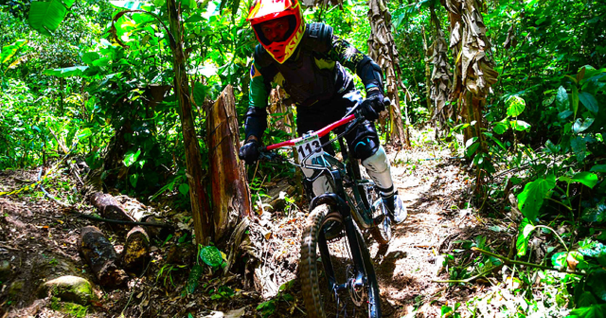 KMF Ilhabela 2025 reúne atletas em mais de dez modalidades esportivas