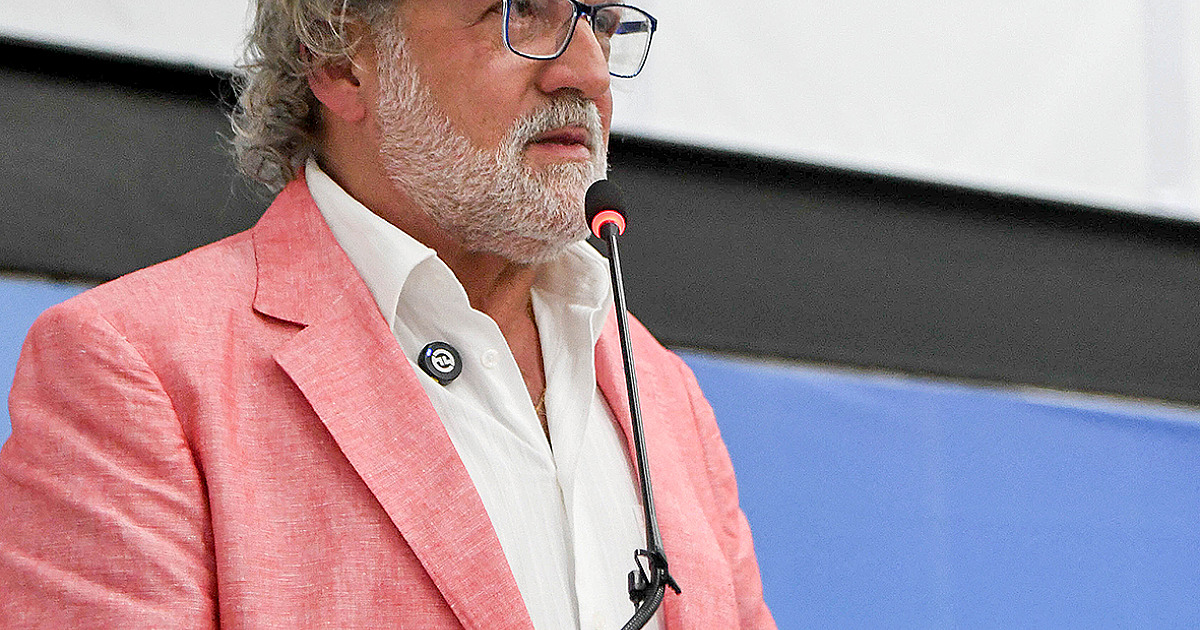 Toninho Colucci é eleito presidente da ABRAMT