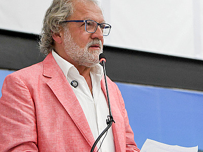 Toninho Colucci é eleito presidente da ABRAMT