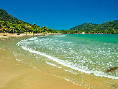 Região tem 20 praias impróprias para banho