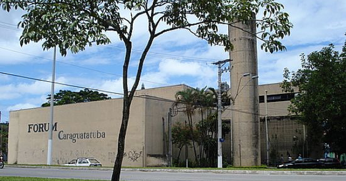 Acusado de matar, arrancar e jogar pênis para cachorro é denunciado pelo MP em Caraguatatuba