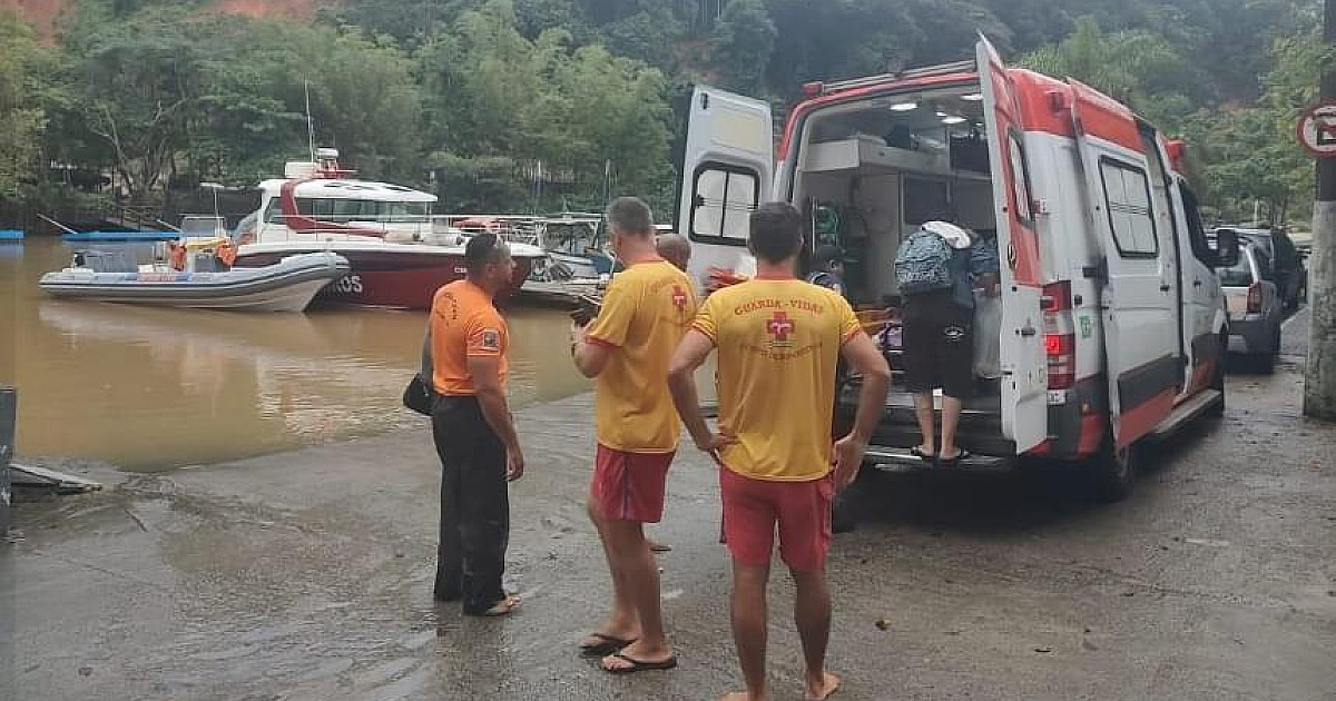 Sobrinha agradece mobilização do prefeito Felipe Augusto em resgate da tia na Ilha Montão do Trigo