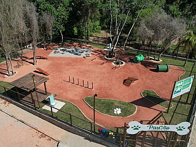 Ilhabela inaugura neste sábado (8) o Parcão “Maria do Frade”