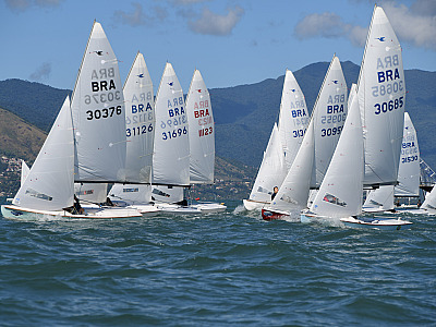 Vem aí a 51ª Semana Internacional de Vela de Ilhabela