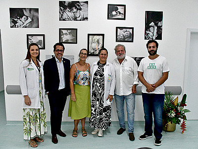 Toninho Colucci entrega novo Bloco da Maternidade e eleva padrão da saúde pública em Ilhabela