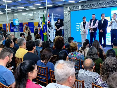 Caraguatatuba recebe reflexões sobre turismo e sustentabilidade no Abeta Summit