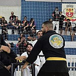 Copa Verão Caraguá de Hapkido reúne mais de 100 atletas em primeira edição