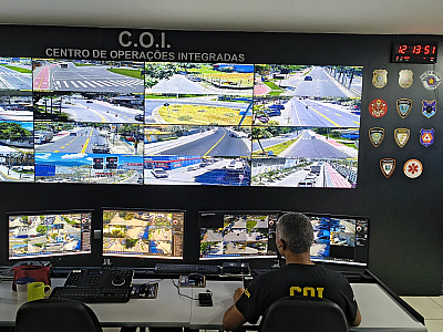 Polícia Municipal prende segundo suspeito da morte de ambulante em Juquehy