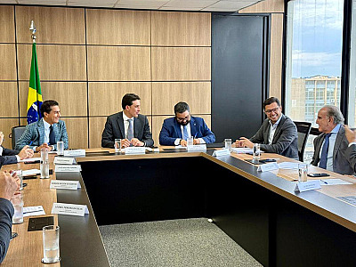 Prefeito Reinaldinho garante berço público e segurança para trabalhadores portuários