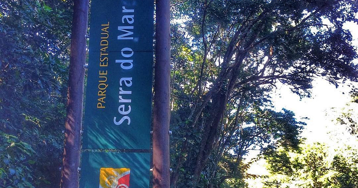 Parque Estadual Serra do Mar completa 45 anos nesta terça-feira (30)