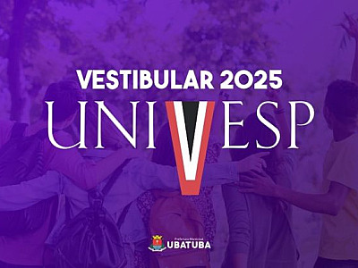 Universidade Virtual do Estado de SP oferece 81 vagas para Ubatuba