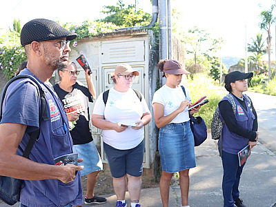 Ação ‘Dia D’ contra a dengue mobiliza Caraguatatuba neste sábado