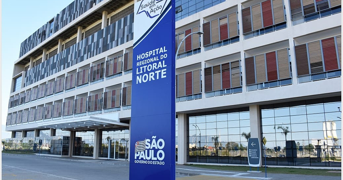 HRLN comemora um ano de funcionamento com sua capacidade plena de atendimento