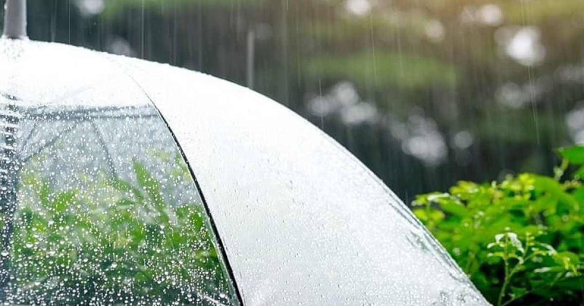 Frente fria avança pelo oceano e deve deixar feriado com friozinho de outono