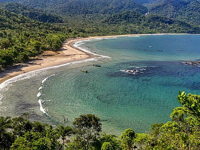 Verão: veja dicas imperdíveis para curtir Ilhabela