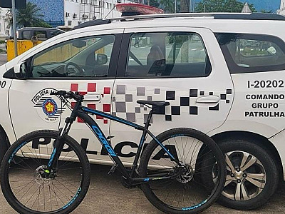 De saidinha, ladrão azarado furta casa de policial em Caraguá e volta para a cadeia antes do que pensava