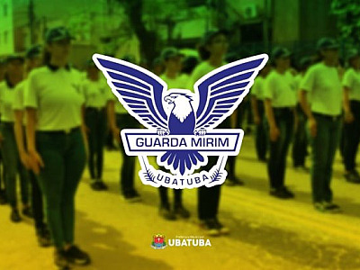 Guarda Mirim de Ubatuba disponibiliza 100 vagas em duas categorias