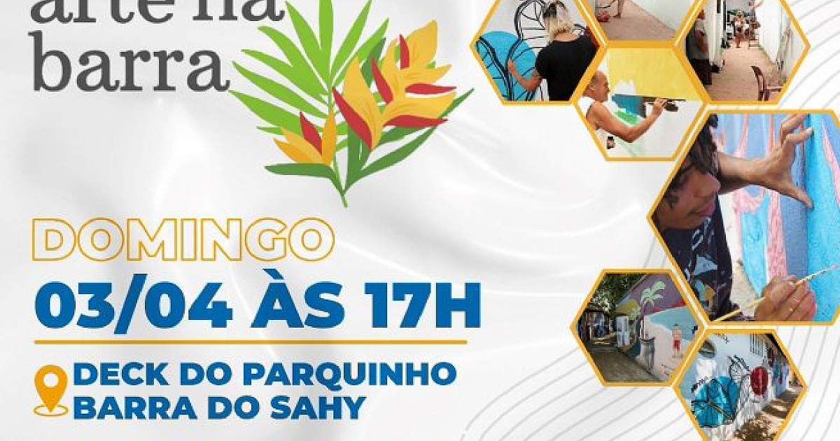 Prefeitura de São Sebastião inaugura viela com murais artísticos na Barra da Sahy