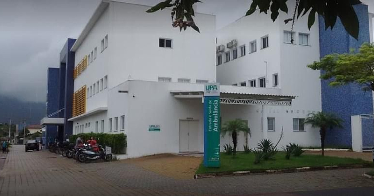 Funcionário fantasma, médico recebia sem trabalhar por 4 anos em Caraguatatuba