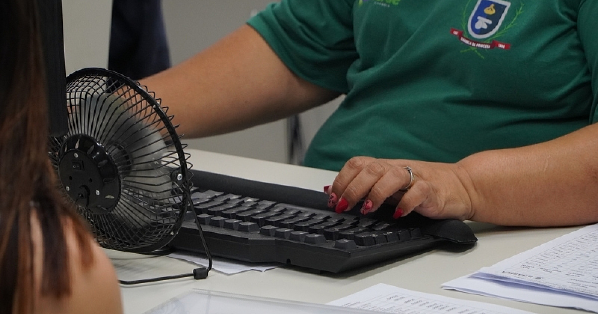 Ilhabela abre 68 vagas de emprego pelo PAT nesta segunda-feira (10)