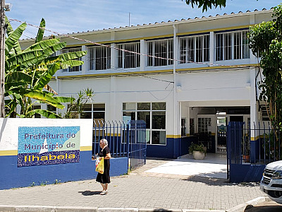 Escola Waldemar Belisário recebe programação musical do projeto “Arte é Vida” neste final de semana em Ilhabela
