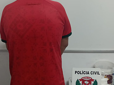 “Liga da Injustiça” adolescente rouba e mata motorista de aplicativo em Caraguá