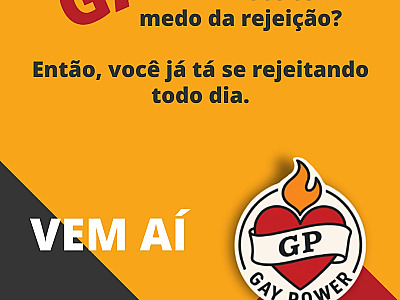 Terapeuta de São Sebastião inova e cria evento online para ensinar homens gays a ter autoestima