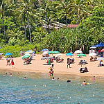 Fiscalização estratégica garante reordenamento na temporada 2026 em Ilhabela
