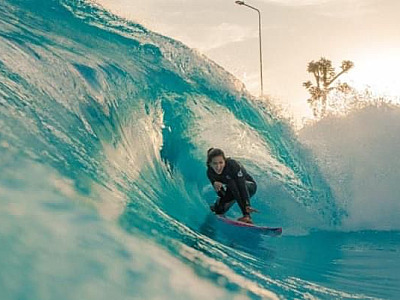 Começa nesta terça-feira (9) o Junior Championship em San Diego; Sophia Medina está na disputa