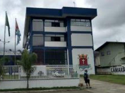 Câmara de Ubatuba aprova PL que aumenta salário do prefeito, vice, secretários e vereadores
