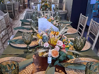Família cai em “golpe do casamento” e não é a primeira vítima de buffet em Caraguá