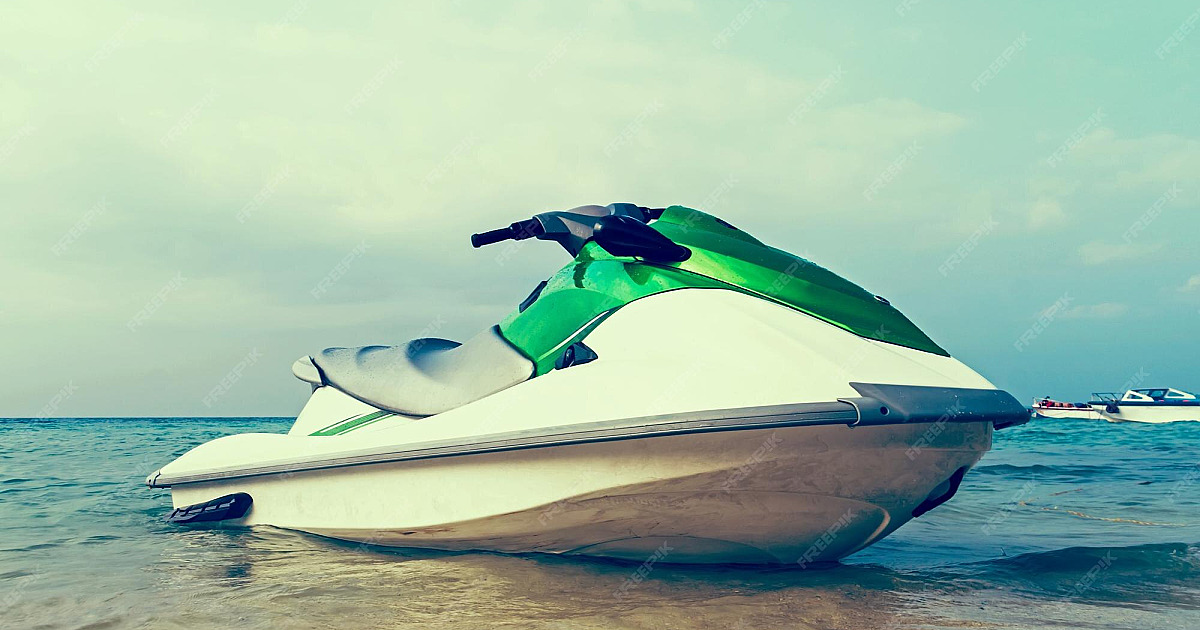 Prefeitura de Ubatuba esclarece sobre proibição de aluguel de Jet Ski