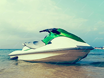 Prefeitura de Ubatuba esclarece sobre proibição de aluguel de Jet Ski