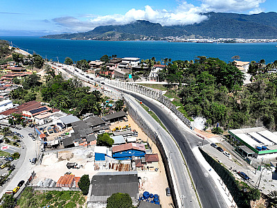 Prefeitura de Ilhabela divulga pesquisa de Percepção do Turismo