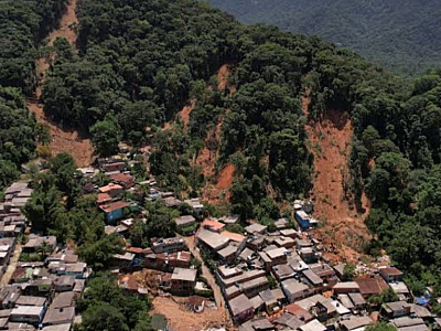 Após tragédia de 2023, São Sebastião reforça prevenção com simulados da Defesa Civil