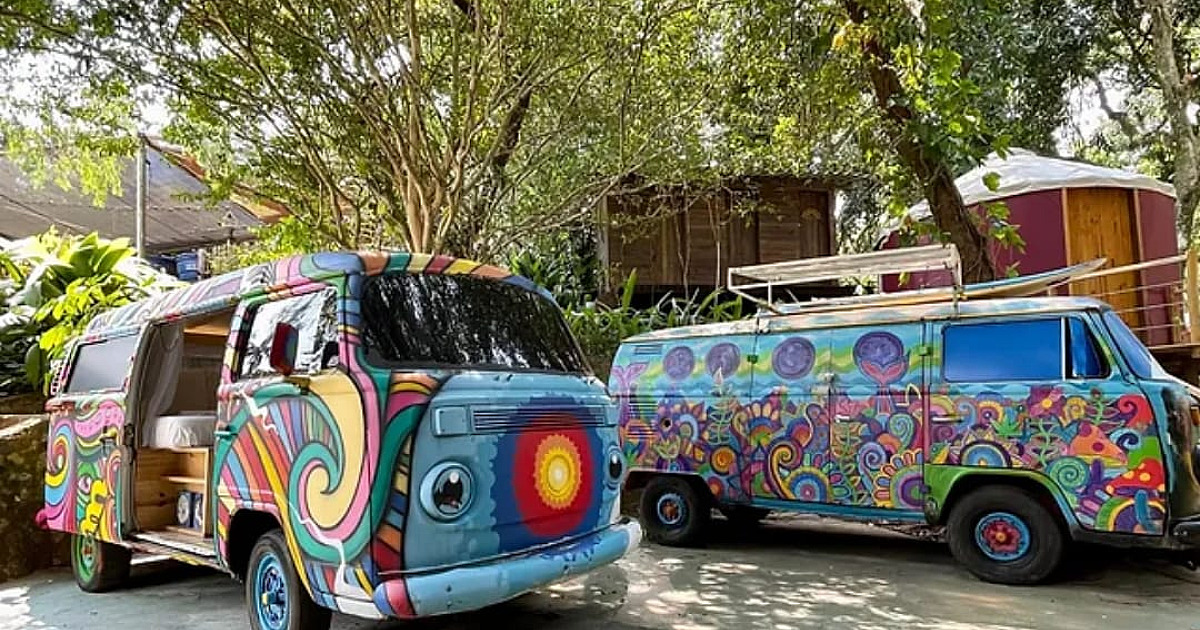 Hostel da Vila ganha prêmio internacional no "Oscar" dos Hostels