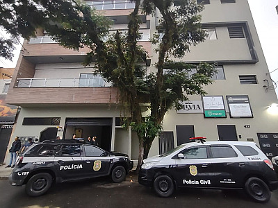 Operação Castelo de Areia: Construtora e sócio acusados de crime contra a economia popular