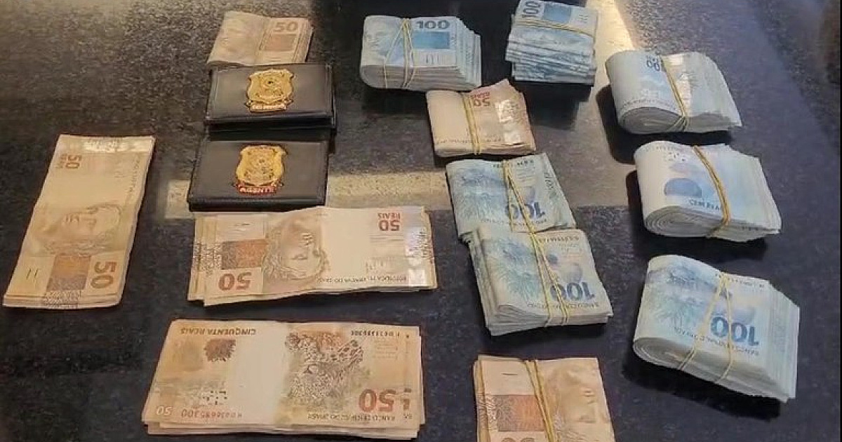 PF deflagra operação contra organização voltada à propagação de informações falsas