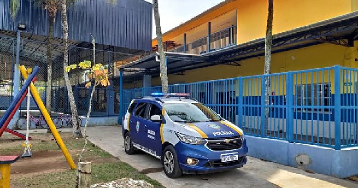 Atendimentos da Polícia Municipal de São Sebastião crescem mais de 10% no mês de agosto com 1.309 atuações