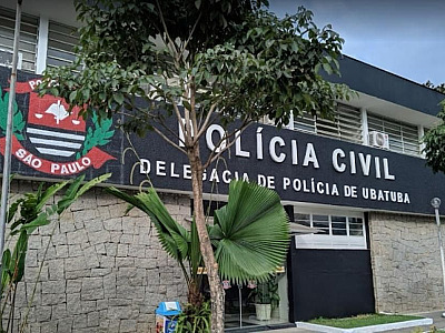 Com cachimbos de crack, casal assassinado em Ubatuba segue sem identificação