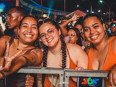 Festival de Verão de São Sebastião agita  Praia de Boiçucanga no fim de semana