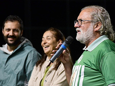 Prefeito Toninho Colucci realiza uma série de entregas que transformam Ilhabela
