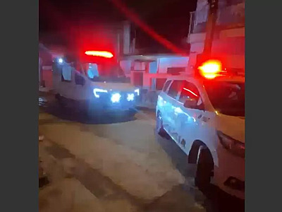 Homem é executado com 10 tiros em Ubatuba