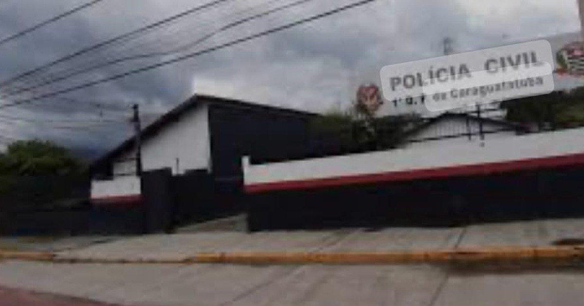 Motoboy é vítima de latrocínio ao fazer entrega em bairro violento de Caraguá